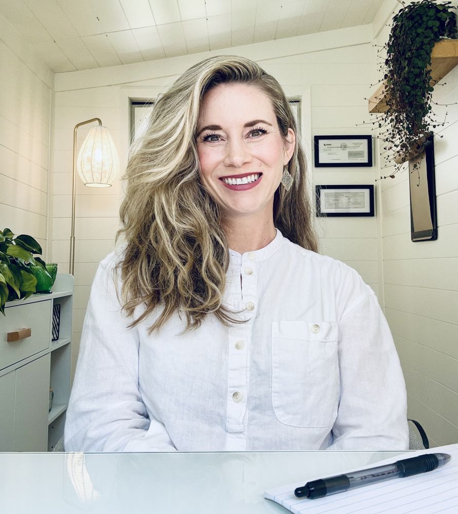 Whitney Wright Maricle, LMFT - grief counselor in Walnut Creek, CA