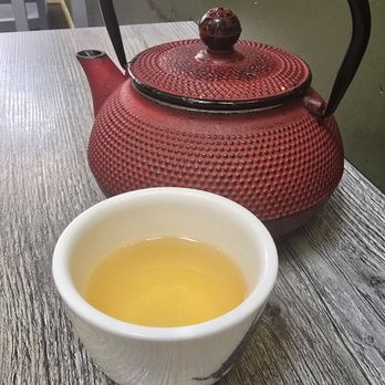 Thai House - Jasmine tea - Thai Near Me - Santa Rosa, California Thai House - Jasmine tea - Thai Near Me - Santa Rosa, California