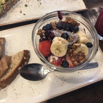 First Watch - Breakfast & Brunch Near Me - San Antonio, Texas