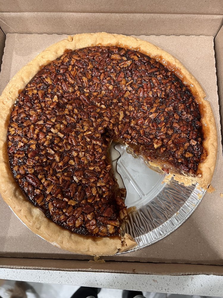 TOOTIE PIE Updated October 2024 13 Photos 3992 US Hwy 290