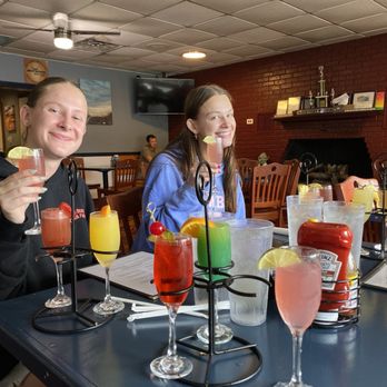 Toasted - Simple joy with the flights - Breakfast & Brunch Near Me - Calabash, North Carolina Toasted - Simple joy with the flights - Breakfast & Brunch Near Me - Calabash, North Carolina