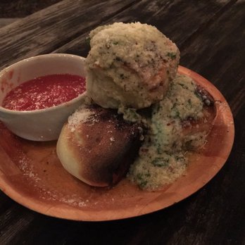 Pizza Bruno - Garlic Knots. Delicious. - Pizza Near Me - Orlando, Florida Pizza Bruno - Garlic Knots. Delicious. - Pizza Near Me - Orlando, Florida