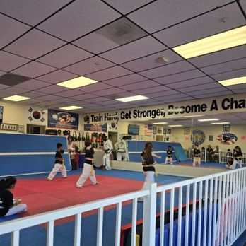 Warrior Taekwondo - Forms - Taekwondo Near Me - Los Angeles, California Warrior Taekwondo - Forms - Taekwondo Near Me - Los Angeles, California