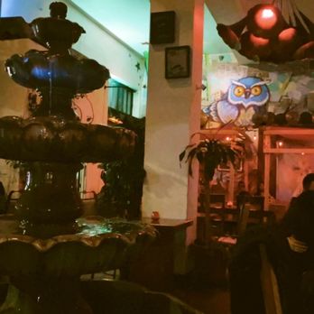 Escala - Indoor Fountain And general sexy vibes. - Colombian Near Me - Los Angeles, California Escala - Indoor Fountain And general sexy vibes. - Colombian Near Me - Los Angeles, California