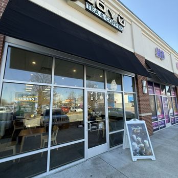 Joyu Tea & Coffee - Bubble Tea Near Me - Hampton, Virginia