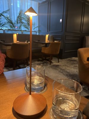 Chop Steakhouse & Bar by null