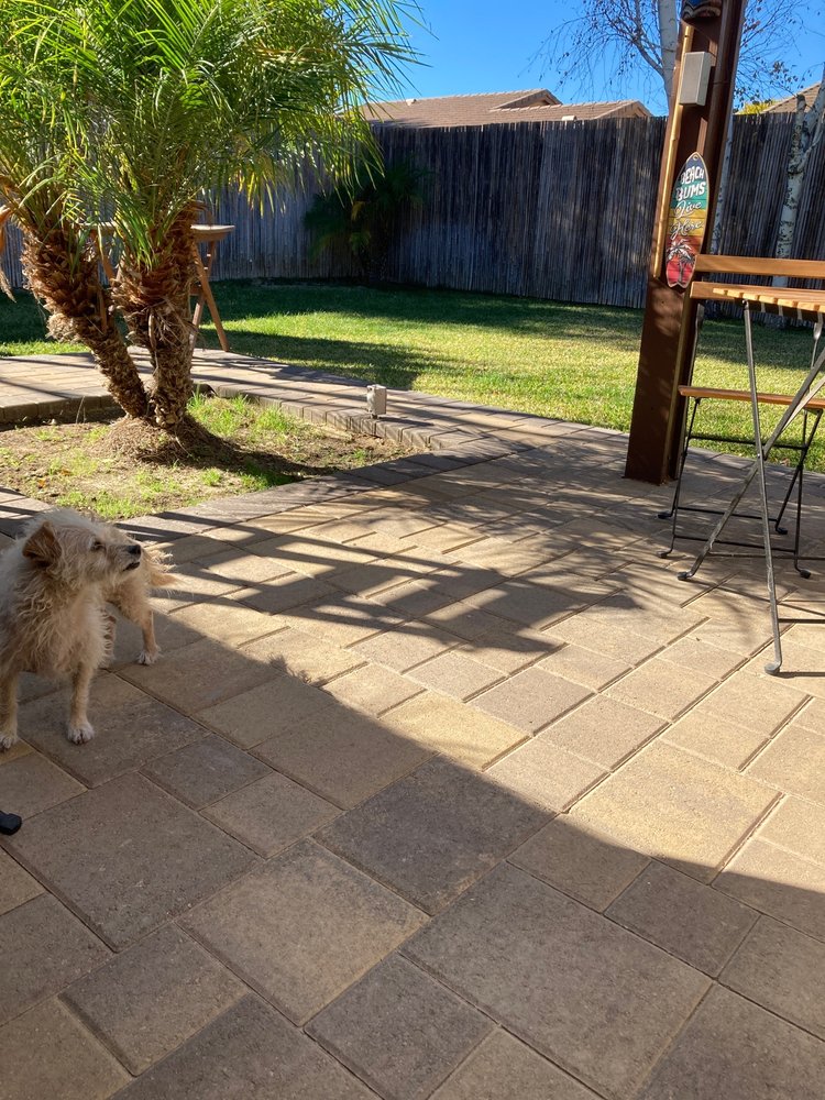 Slide of 800 Remodeling