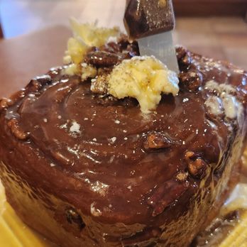 Jensen's Cafe - Caramel roll - Breakfast & Brunch Near Me - Burnsville, Minnesota Jensen's Cafe - Caramel roll - Breakfast & Brunch Near Me - Burnsville, Minnesota