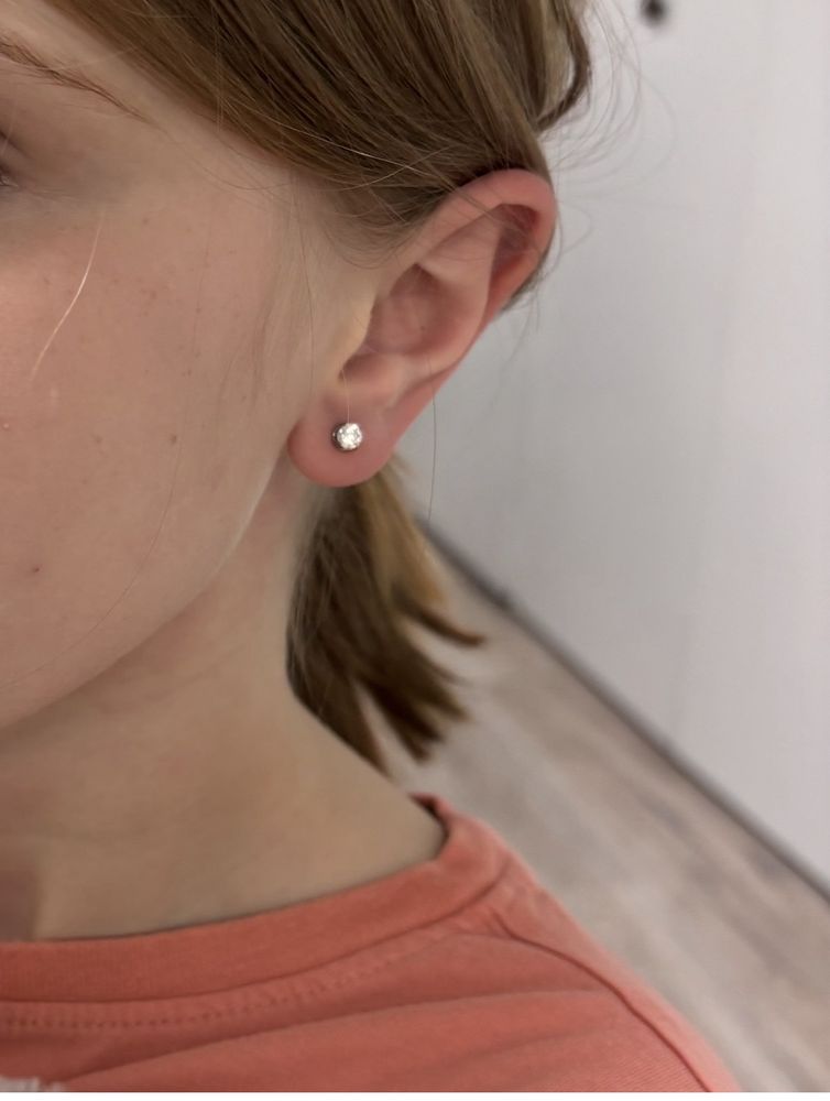 Connecticut Piercing Co. Logo