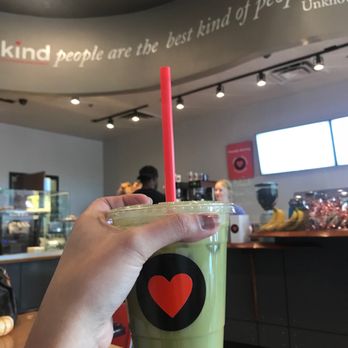 Kind Bean - Matcha latte - cold and yummy. - Coffee & Tea Near Me - Chandler, Arizona Kind Bean - Matcha latte - cold and yummy. - Coffee & Tea Near Me - Chandler, Arizona