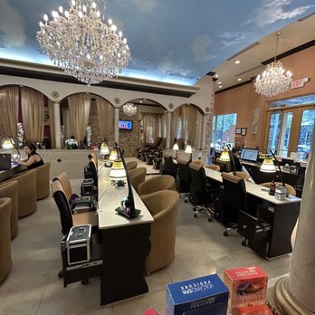 Venetian Nail Spa - Nail Salons Near Me - Doral, Florida Venetian Nail Spa - Nail Salons Near Me - Doral, Florida