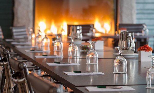 Hanover Inn Dartmouth by null