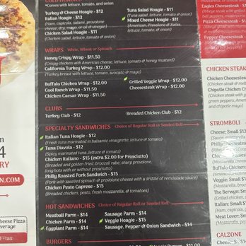 Philly Cheesesteaks - Cheesesteaks Near Me - Berwyn, Pennsylvania