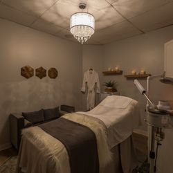 Body Studio - Treatment Rooms