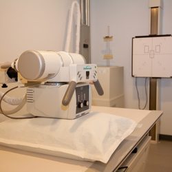 ExperCARE - Digital X-Ray