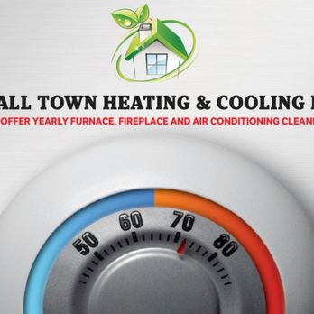 SMALL TOWN HEATING u0026 COOLING LTD. - Sorrento, British Columbia - Heating u0026 Air  Conditioning/HVAC - Phone Number - Yelp