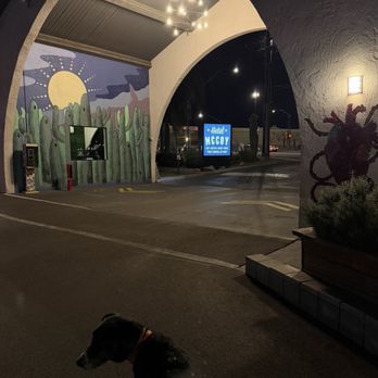 Hotel McCoy - Hotels Near Me - Tucson, Arizona