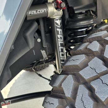 Blackstar Offroad - Auto Customization Near Me - Anaheim, California