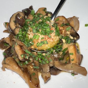 Toro - Setas y Huevos* V ( mushrooms) - Tapas Bars Near Me - Boston, Massachusetts Toro - Setas y Huevos* V ( mushrooms) - Tapas Bars Near Me - Boston, Massachusetts