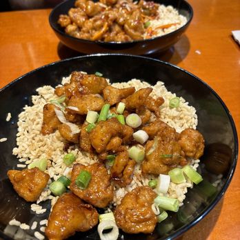Pei Wei Asian Kitchen - Asian Fusion Near Me - Avondale, Arizona