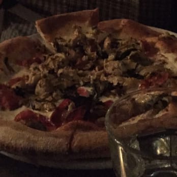 Saraghina Restaurant - Pizza Near Me - Brooklyn, New York
