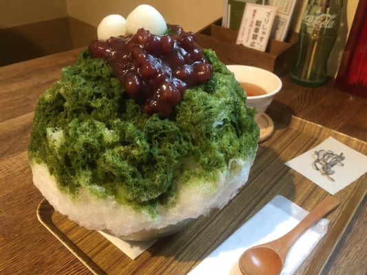 かき氷 風花家 Shaved Ice 六供町98 4 前橋市 群馬県 Japan Phone Number Yelp