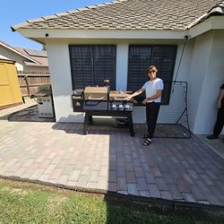 BBQ Rays Detailing And Restoration Services