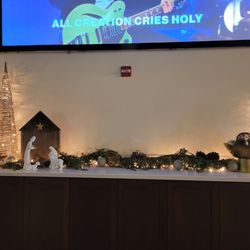New Beginnings Community Church