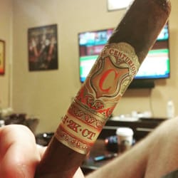Ocean Cigars