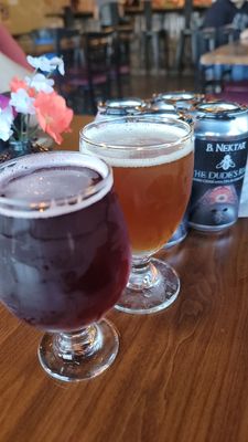 B. Nektar Meadery - Taproom & Production Facility by null B. Nektar Meadery - Taproom & Production Facility by null