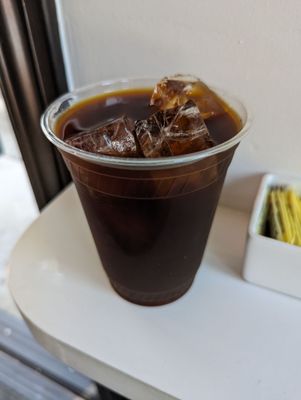 Ain't Normal Cafe by null