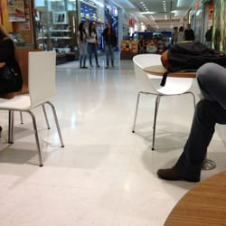 Center Vale Shopping