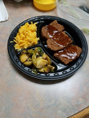 Boston Market by null