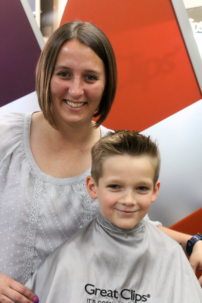 GREAT CLIPS Updated August 2024 10 Photos & 12 Reviews 2775 S