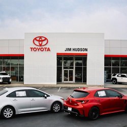 Jim Hudson Toyota Sumter