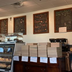 Apple Annie's - Bakery