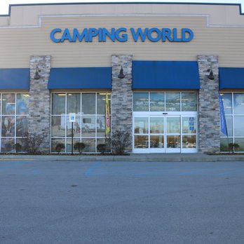 Camping World Of Georgetown 17 Photos 23 Reviews Rv Dealers 151 Wahland Hall Path Georgetown Ky Phone Number