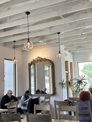 Fiddlehead Fern Cafe by null