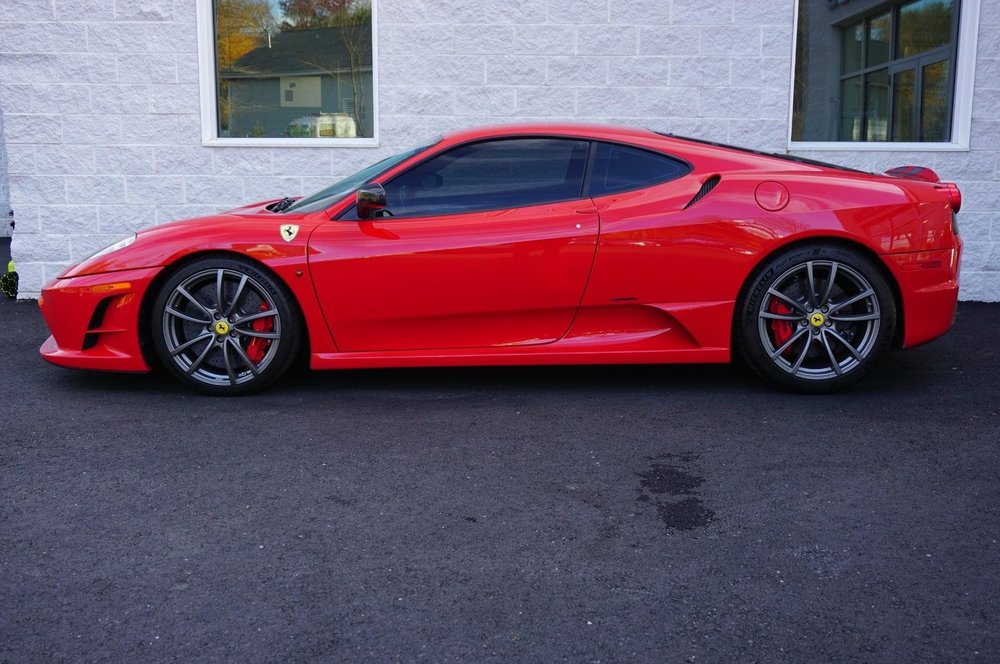 Acton Auto Boutique