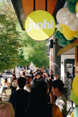 Junbi Matcha & Tea - Seattle by null