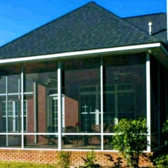 Simmons Home Design - Patio Screen Enclosure - Patio Coverings Near Me Simmons Home Design - Patio Screen Enclosure - Patio Coverings Near Me