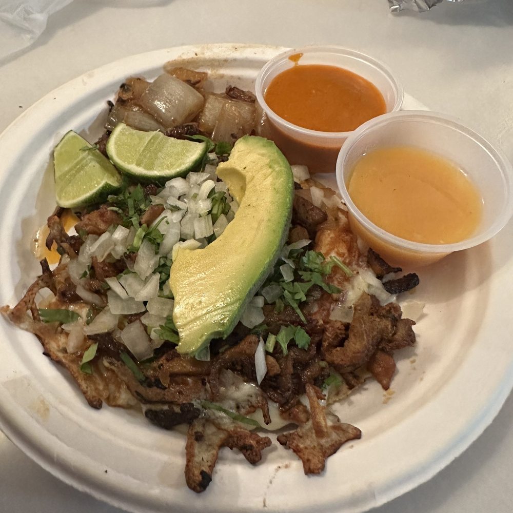 Tacos Genesis - Super Taco - Food Trucks Near Me - San Jose, California Tacos Genesis - Super Taco - Food Trucks Near Me - San Jose, California