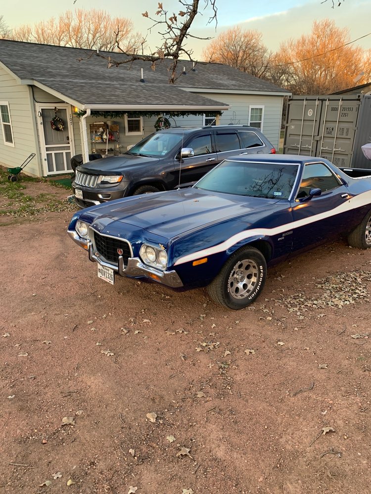 HIGHLAND SAFETY CENTER Updated September 2024 4401 RR 1431W