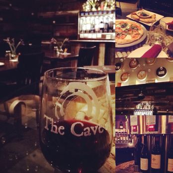 The Cave - Wine Bars Near Me - Ventura, California The Cave - Wine Bars Near Me - Ventura, California