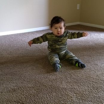 Nicos Construction and Restoration - Ready to crawl on these CLEAN carpets! Thanks to Uncle Nico and crew Tio and Joe! - Carpet Cleaning Near Me - Upland, California Nicos Construction and Restoration - Ready to crawl on these CLEAN carpets! Thanks to Uncle Nico and crew Tio and Joe! - Carpet Cleaning Near Me - Upland, California