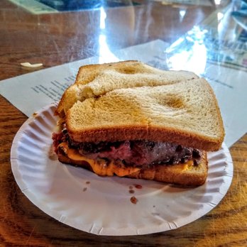 Louis' Lunch - Burgers Near Me - New Haven, Connecticut Louis' Lunch - Burgers Near Me - New Haven, Connecticut