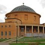 Photo of Planetárium Praha