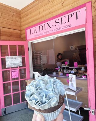 Le Dix-Sept Pâtisserie by null