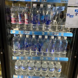 Misleading pricing, you would think this retail store are amateurs when it comes to pricing.