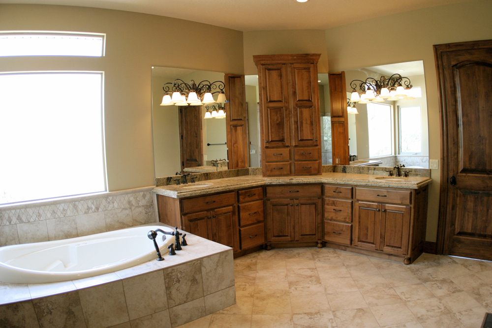 Slide of PCR Plumbing & Gas